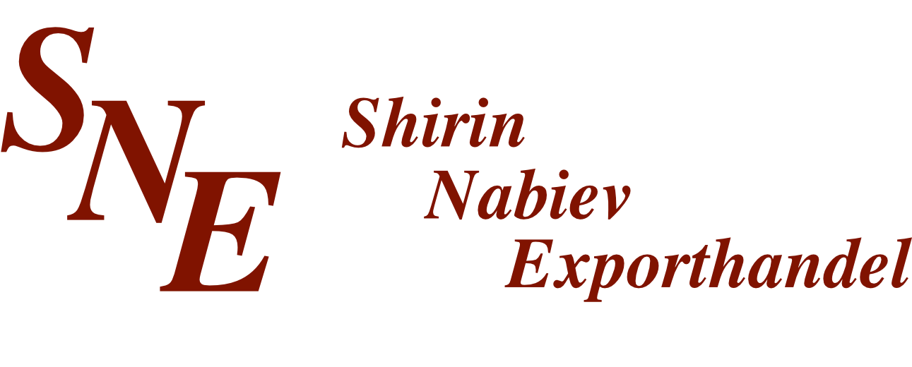 SNE | S. Nabiev Exporthandel