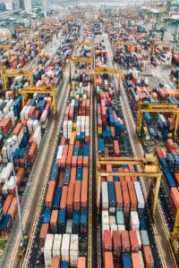 containerharbor containerharbor
